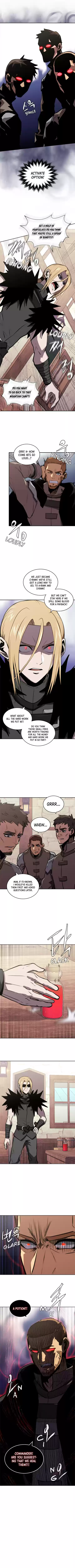 Other World Warrior Vol.4 Chapter 152