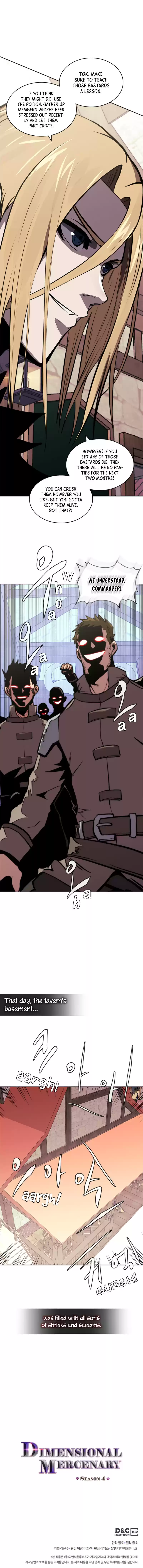 Other World Warrior Vol.4 Chapter 152