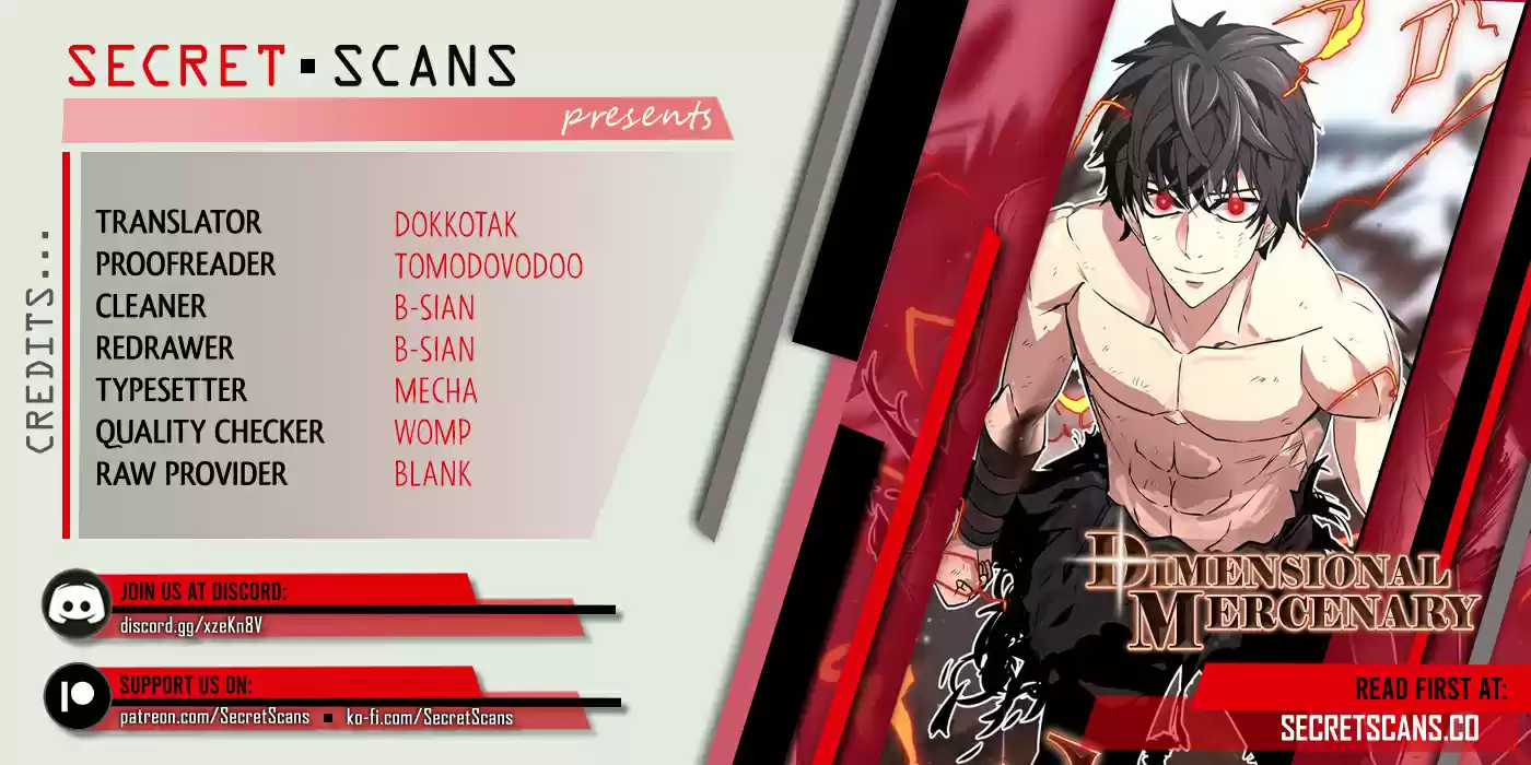 Other World Warrior Vol.4 Chapter 153