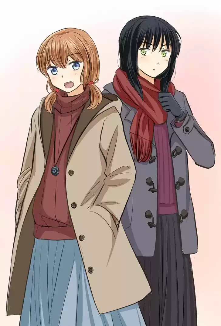 Otome Danshi ni Koisuru Otome 120.1