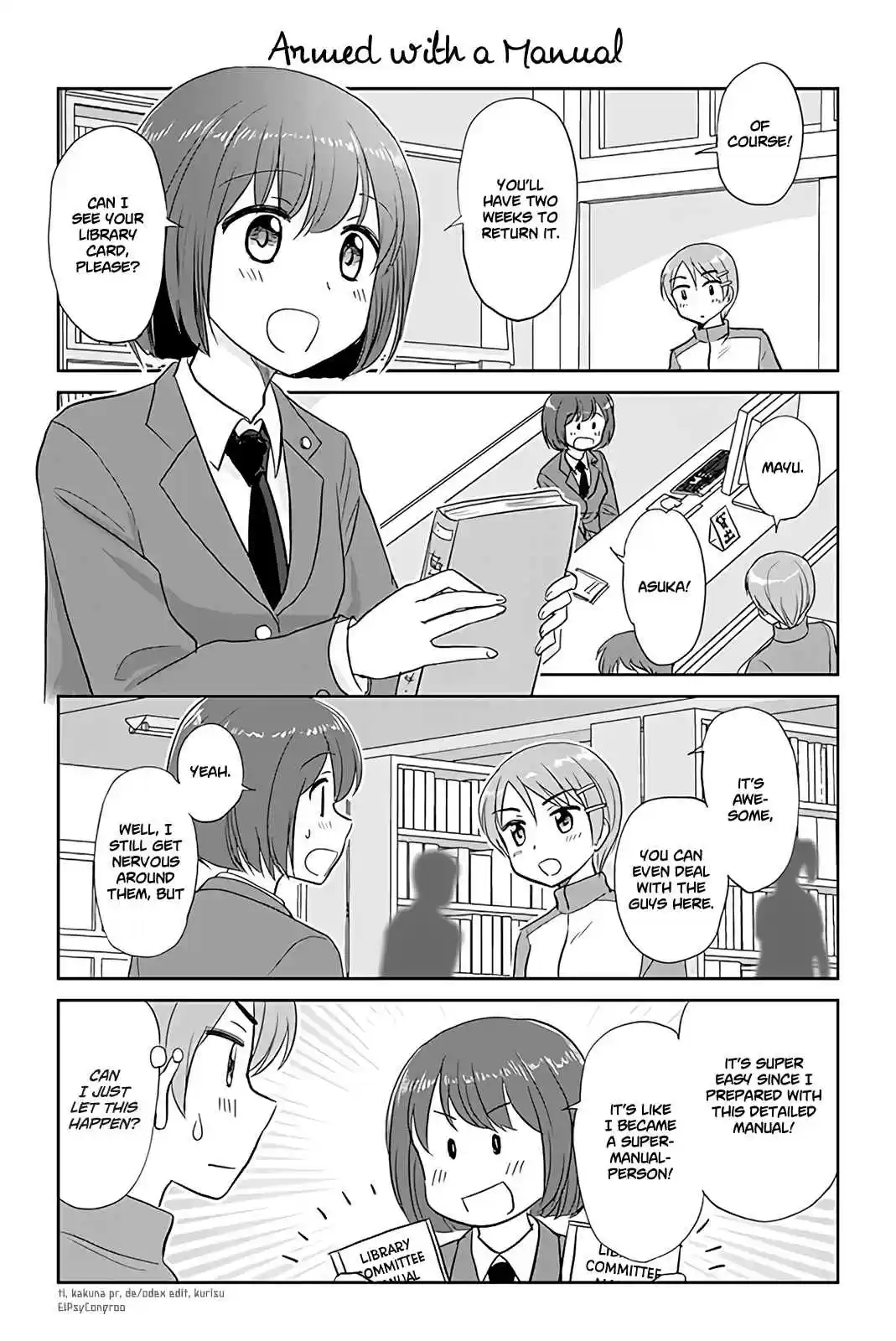 Otome Danshi ni Koisuru Otome 162