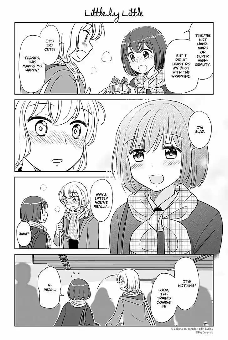 Otome Danshi ni Koisuru Otome 166