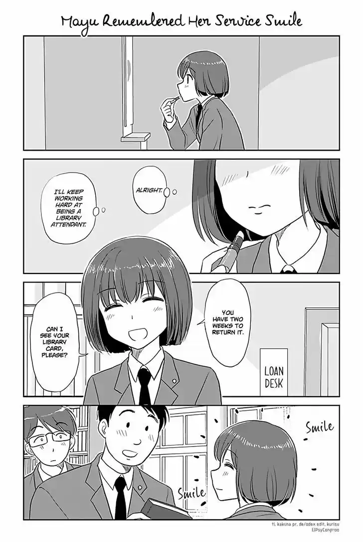 Otome Danshi ni Koisuru Otome 167