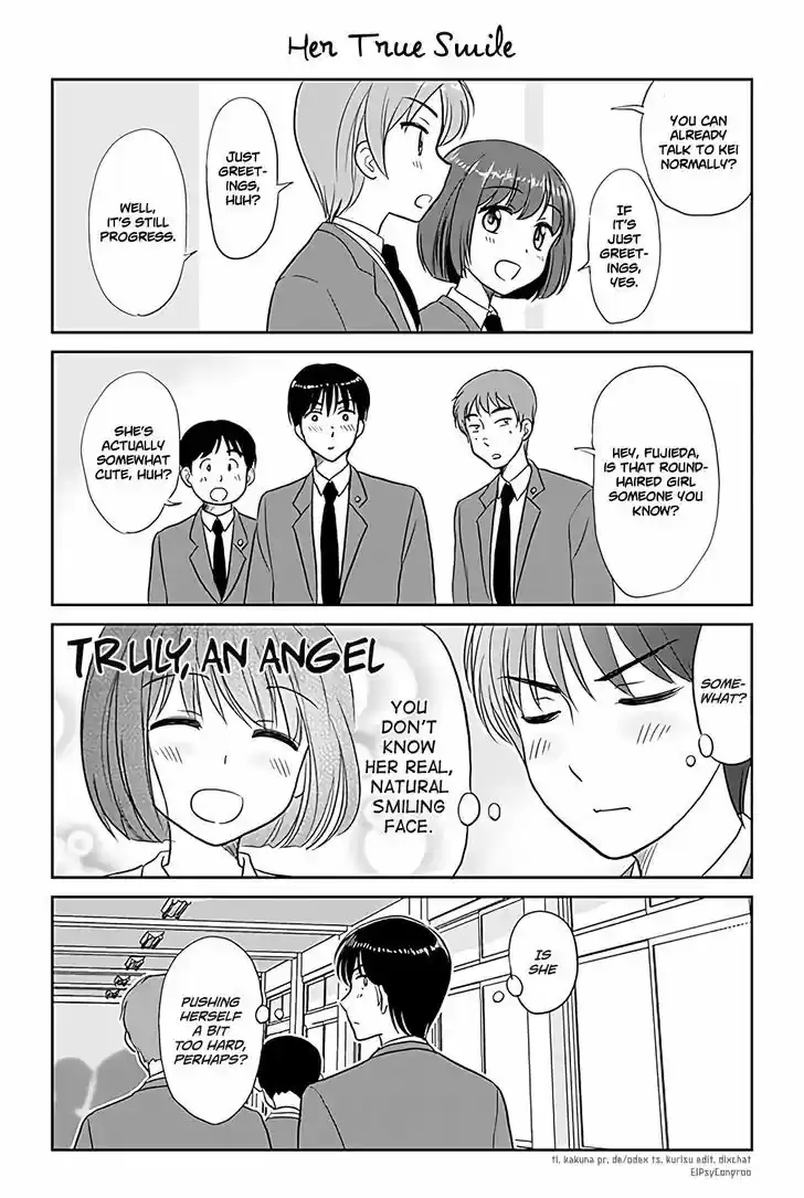 Otome Danshi ni Koisuru Otome 171