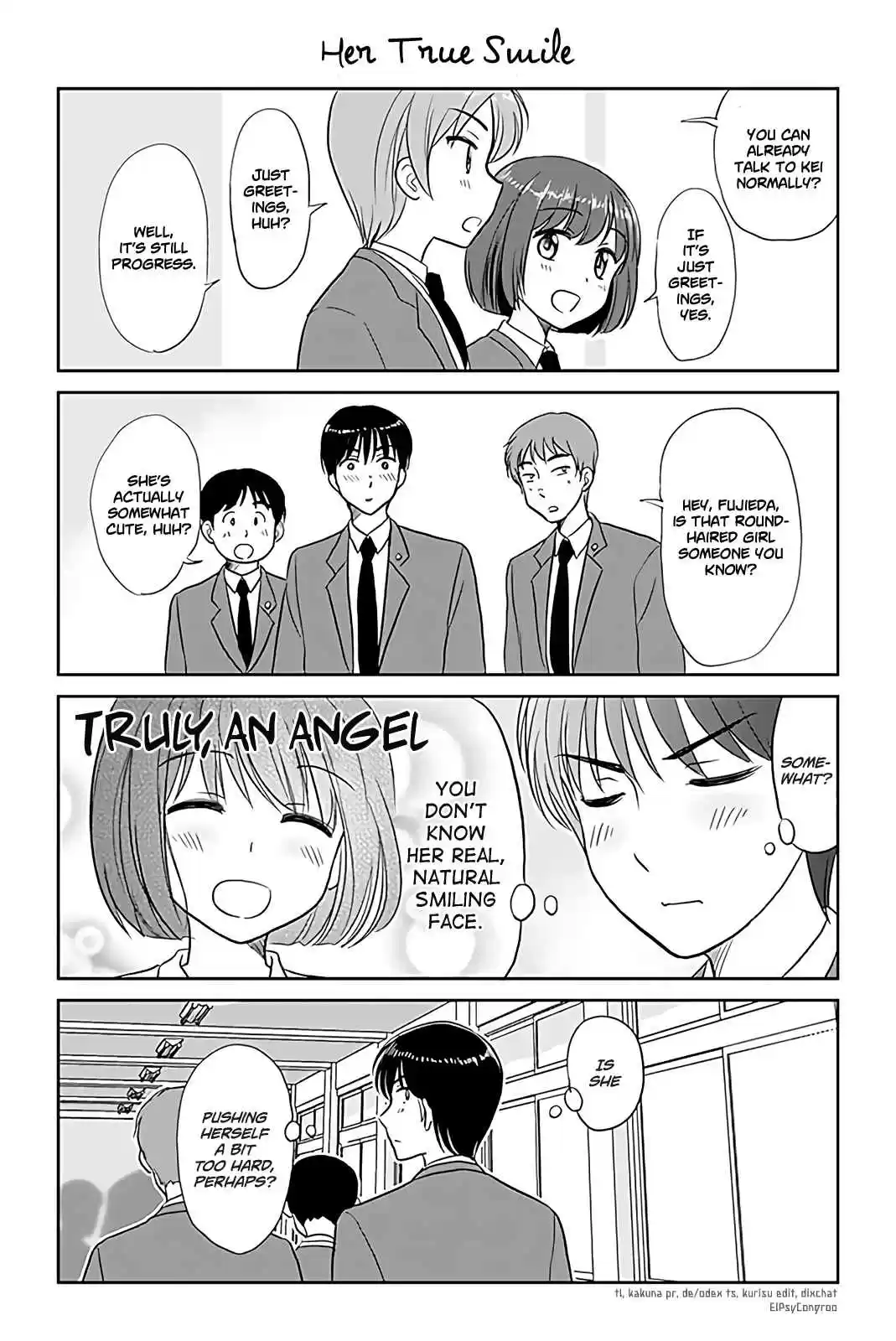 Otome Danshi ni Koisuru Otome 171