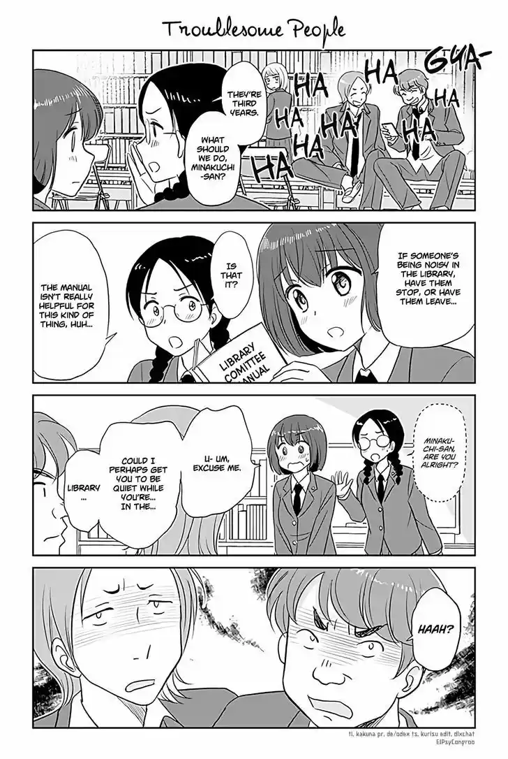 Otome Danshi ni Koisuru Otome 172