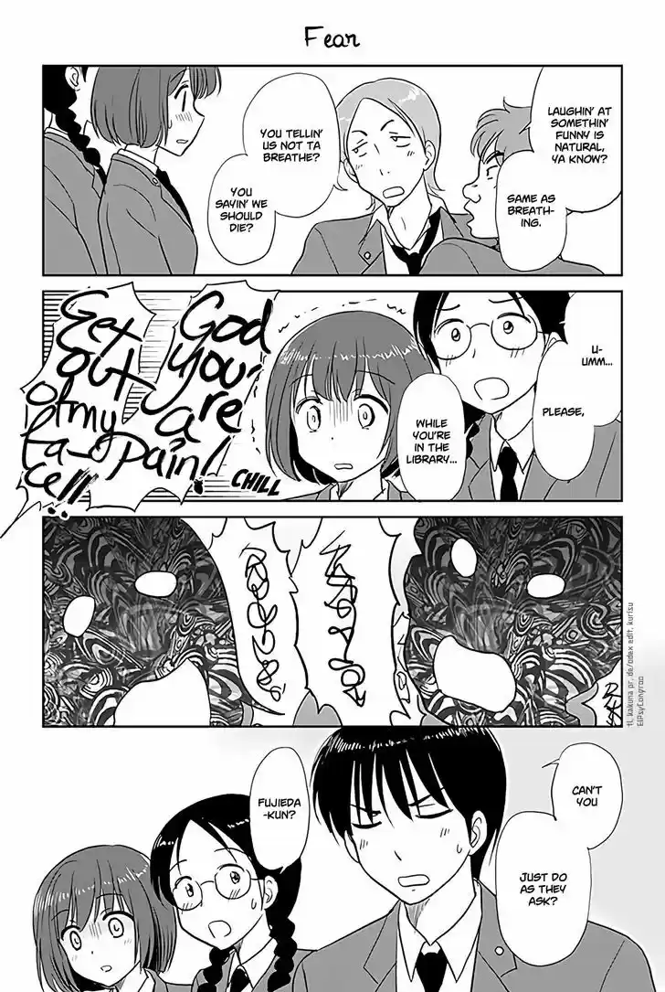 Otome Danshi ni Koisuru Otome 173