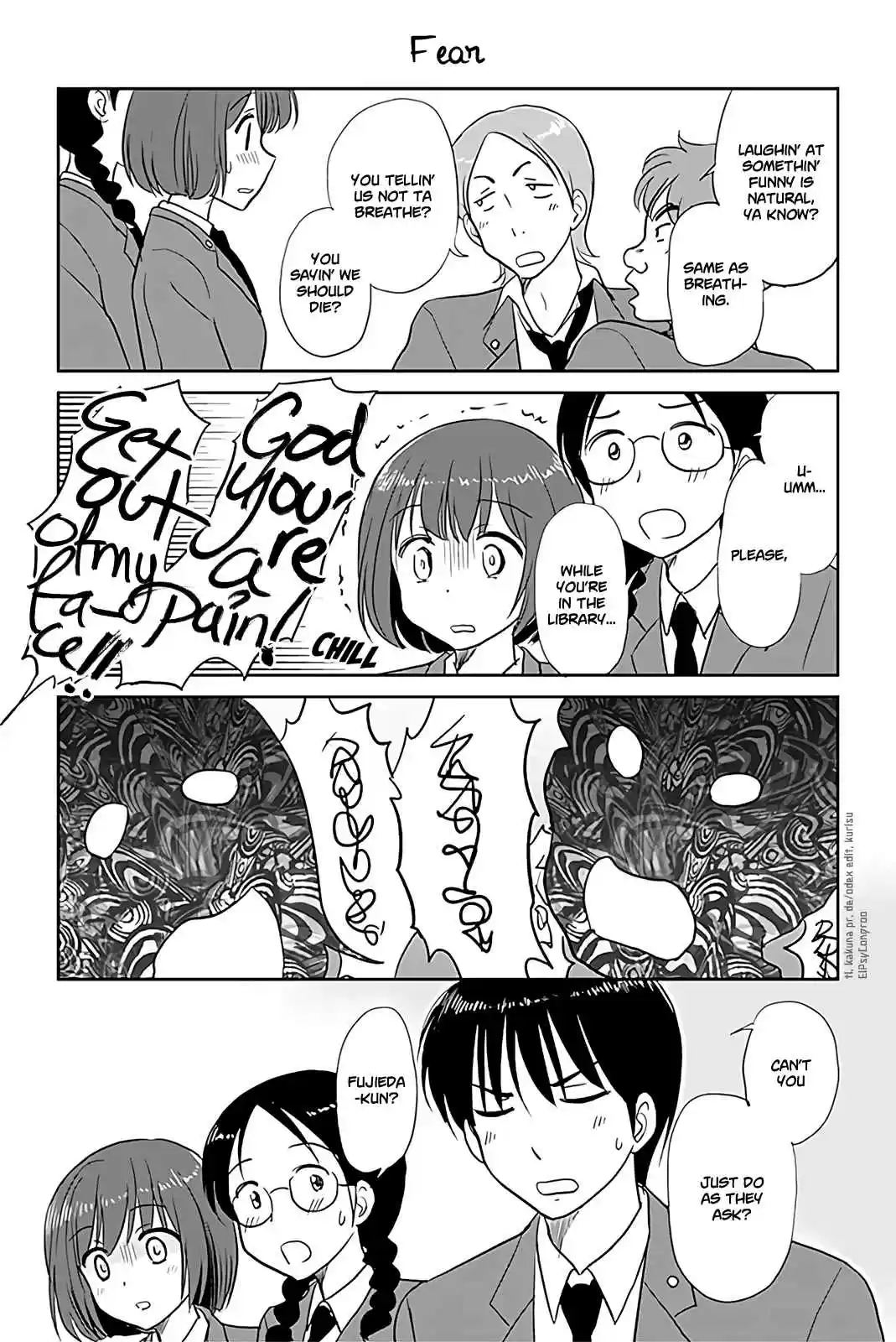 Otome Danshi ni Koisuru Otome 173