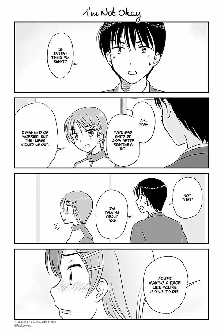 Otome Danshi ni Koisuru Otome 179