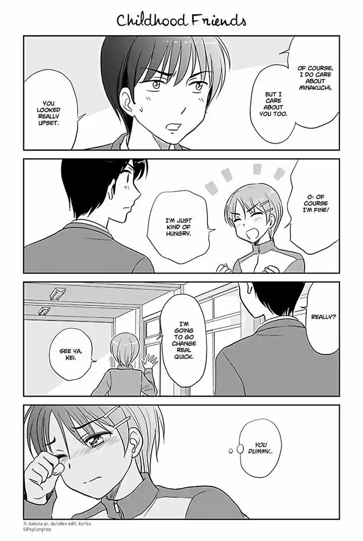 Otome Danshi ni Koisuru Otome 180