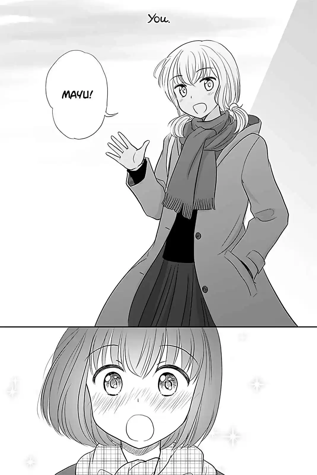 Otome Danshi ni Koisuru Otome 186