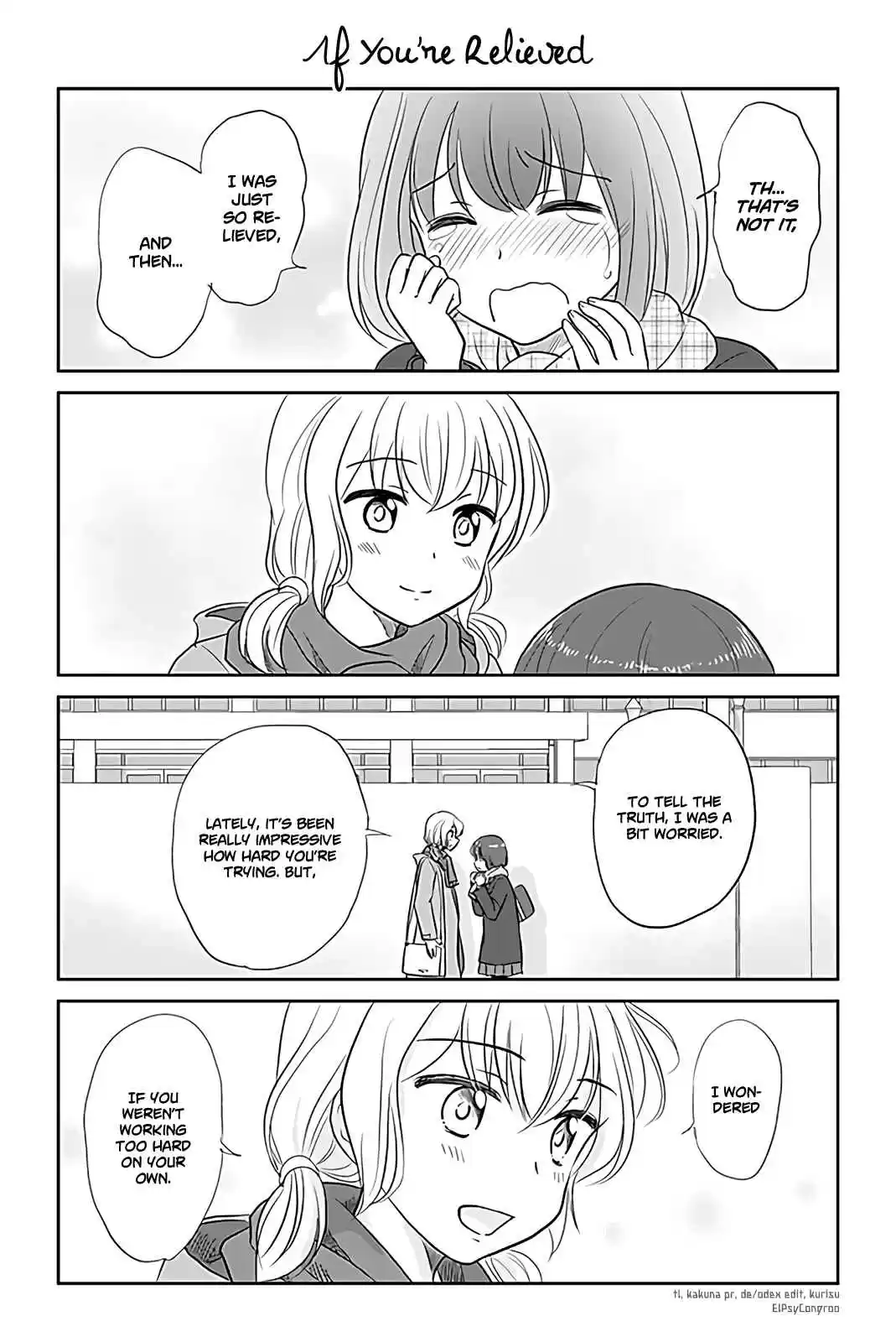 Otome Danshi ni Koisuru Otome 188