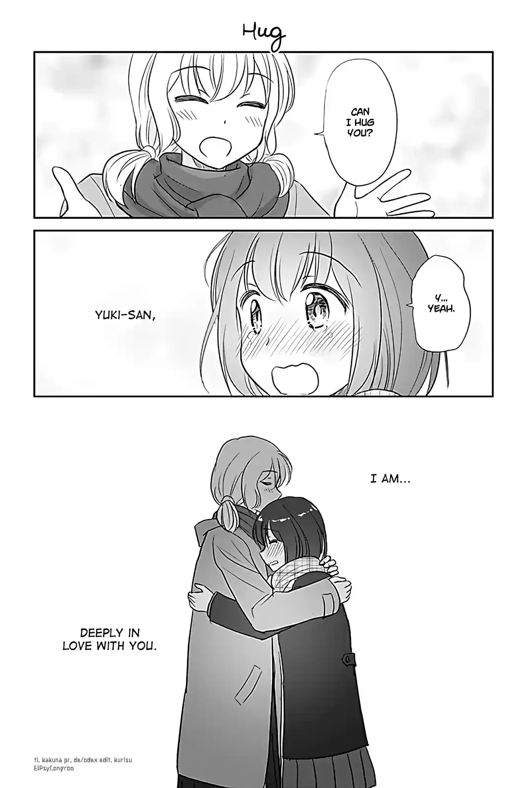 Otome Danshi ni Koisuru Otome 189