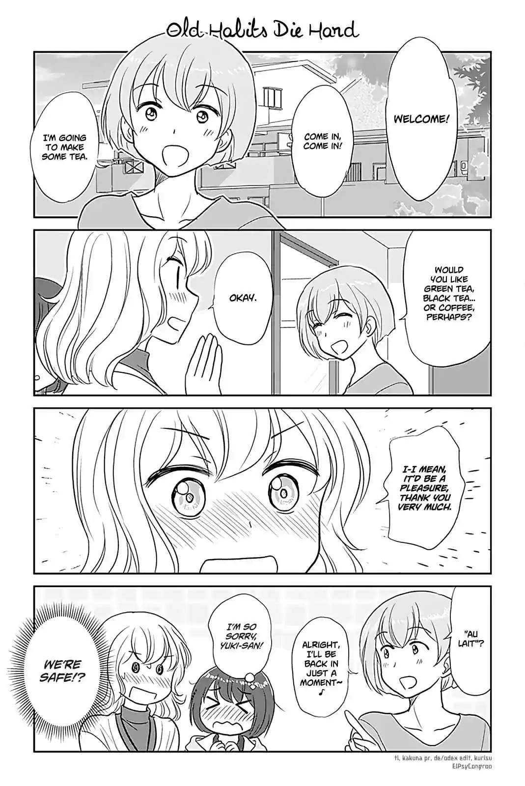 Otome Danshi ni Koisuru Otome 204