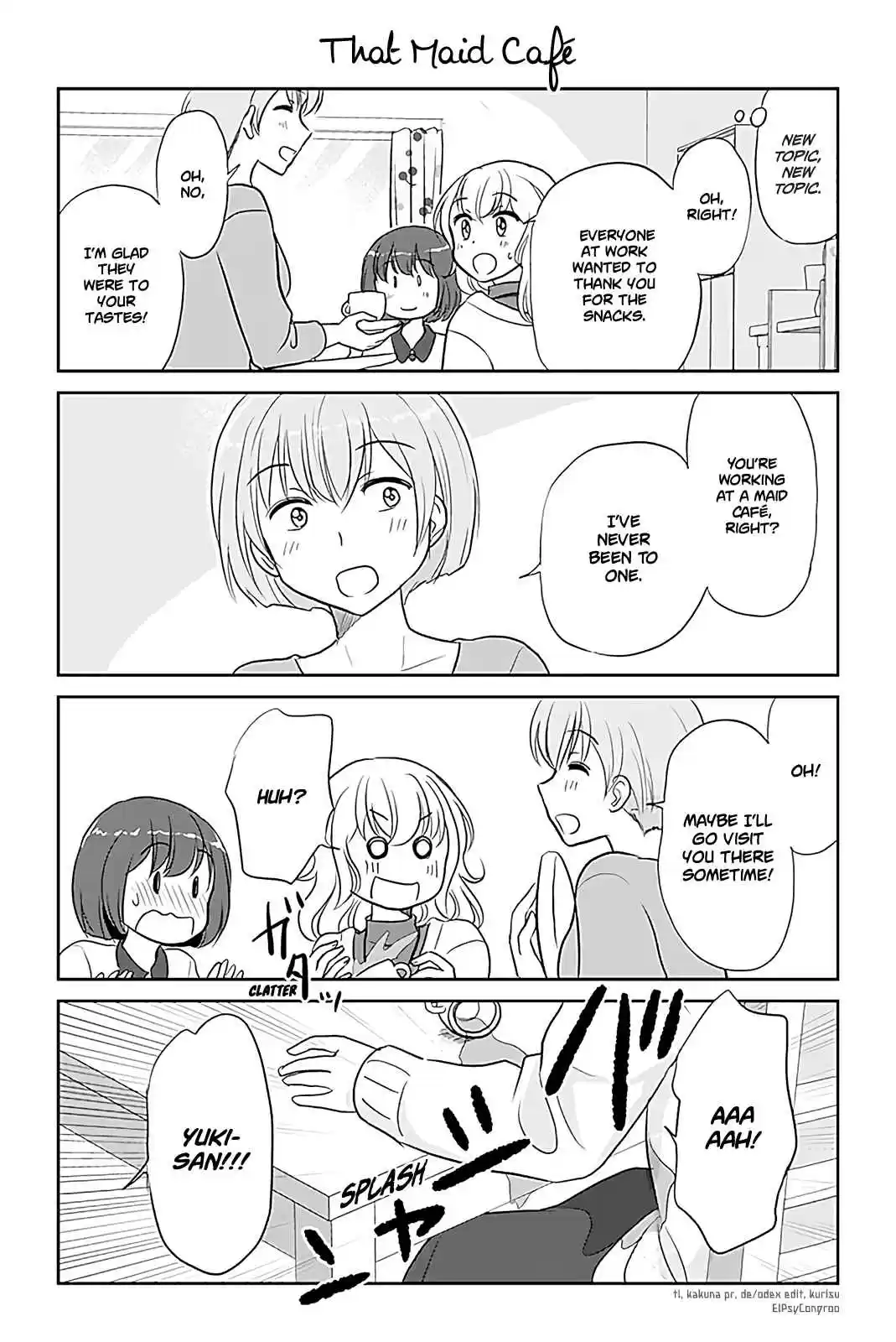 Otome Danshi ni Koisuru Otome 207