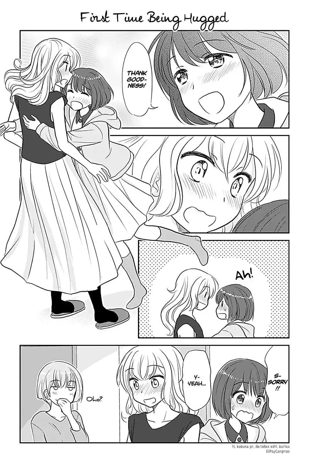 Otome Danshi ni Koisuru Otome 217