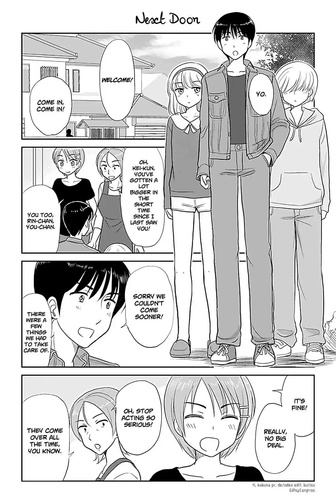 Otome Danshi ni Koisuru Otome 219