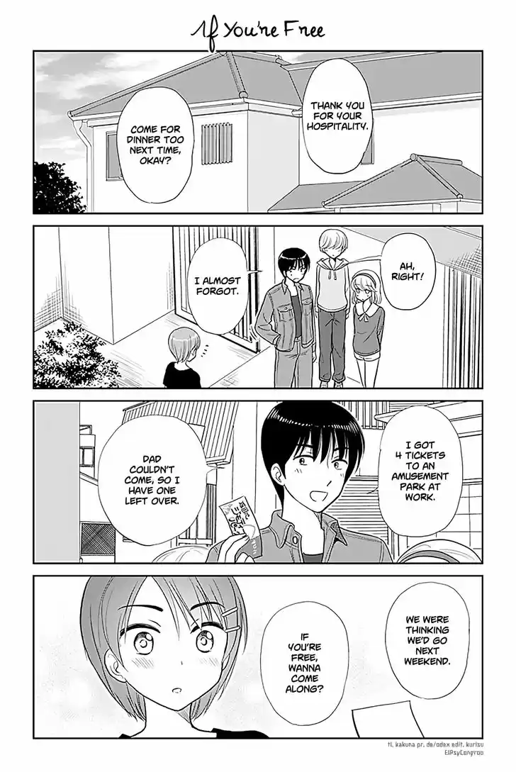 Otome Danshi ni Koisuru Otome 225