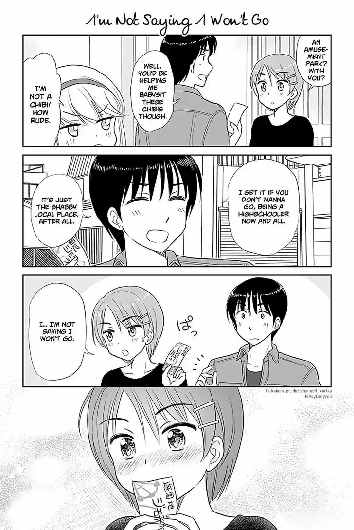 Otome Danshi ni Koisuru Otome 226