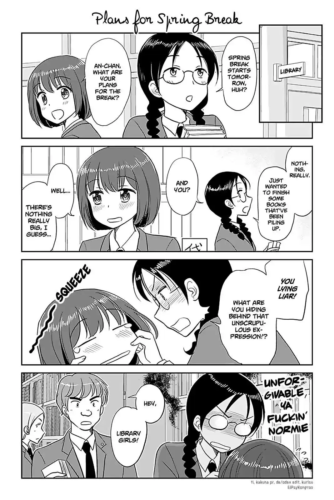 Otome Danshi ni Koisuru Otome 236