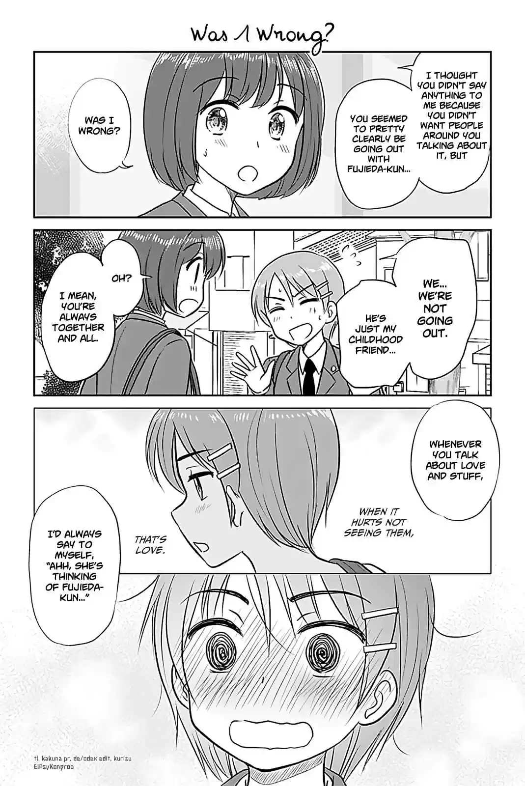 Otome Danshi ni Koisuru Otome 248