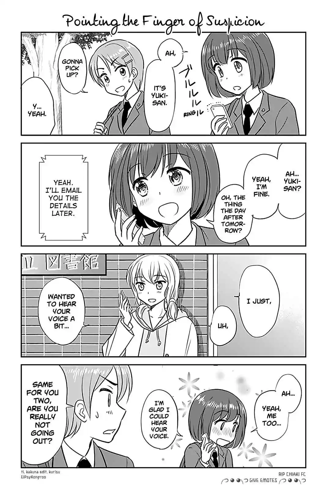 Otome Danshi ni Koisuru Otome 250