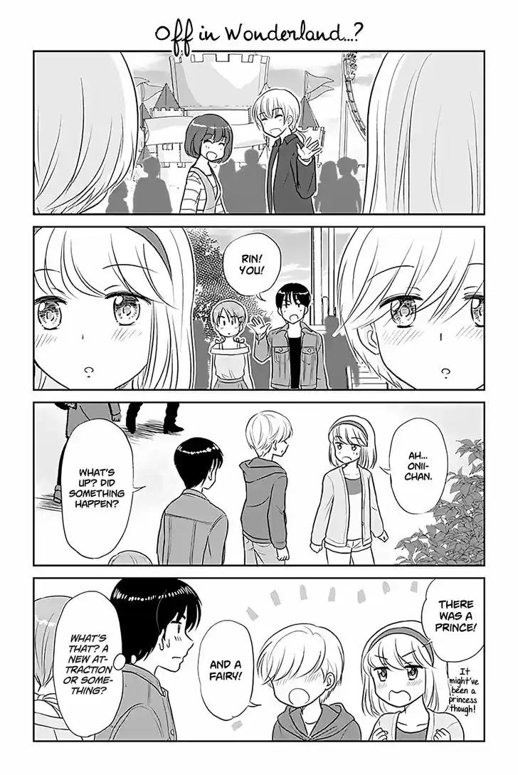 Otome Danshi ni Koisuru Otome 267