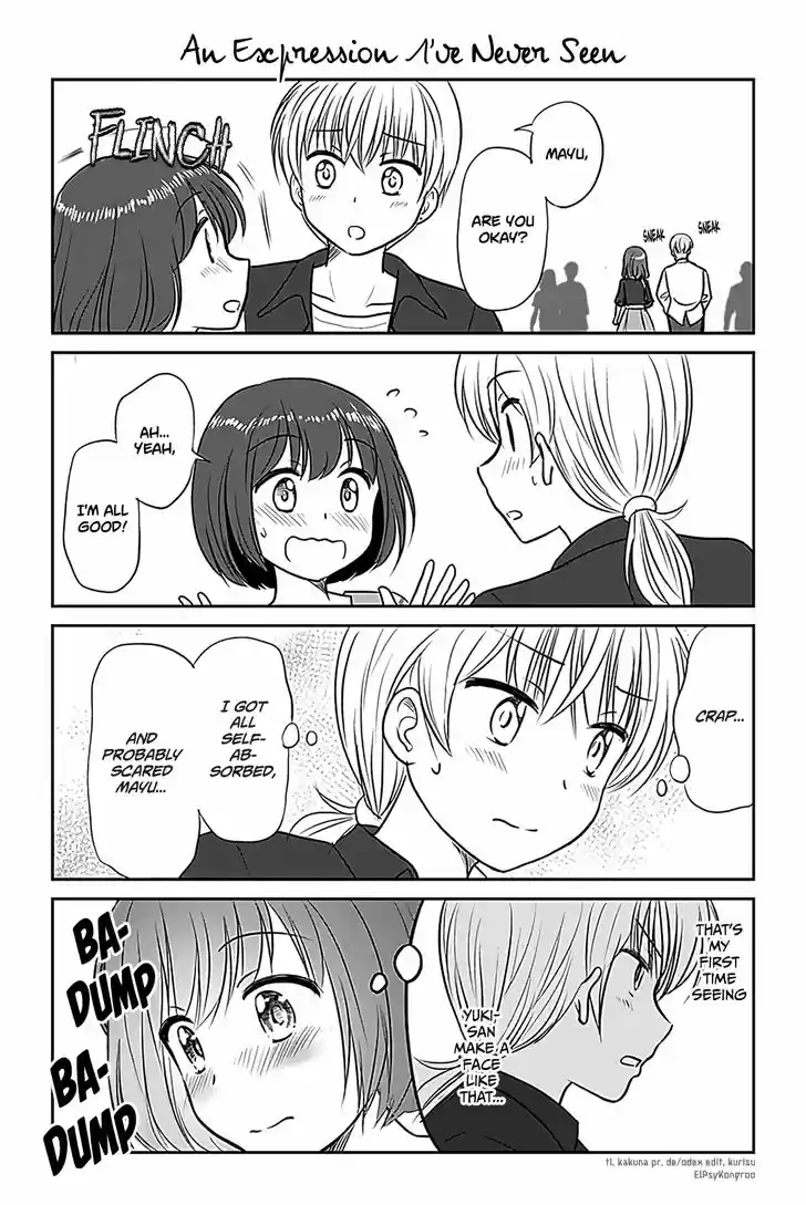 Otome Danshi ni Koisuru Otome 274