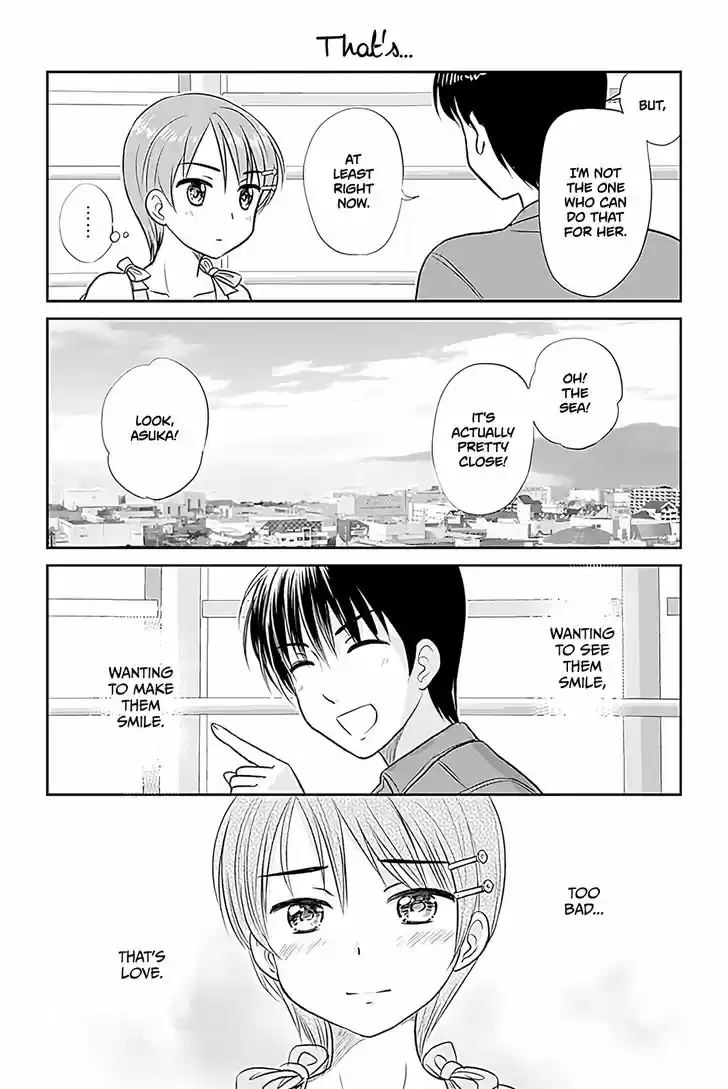 Otome Danshi ni Koisuru Otome 281