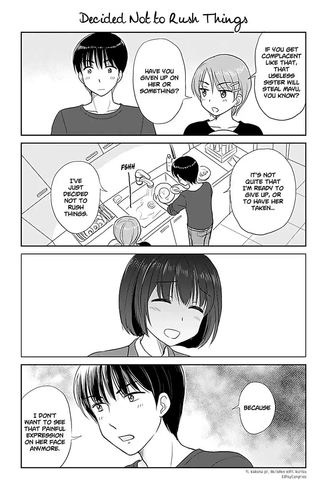 Otome Danshi ni Koisuru Otome ch.224