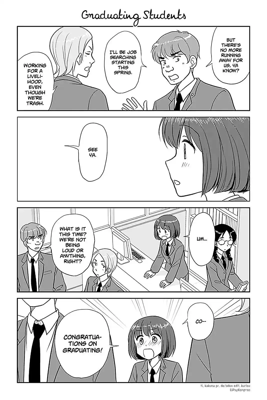 Otome Danshi ni Koisuru Otome ch.238