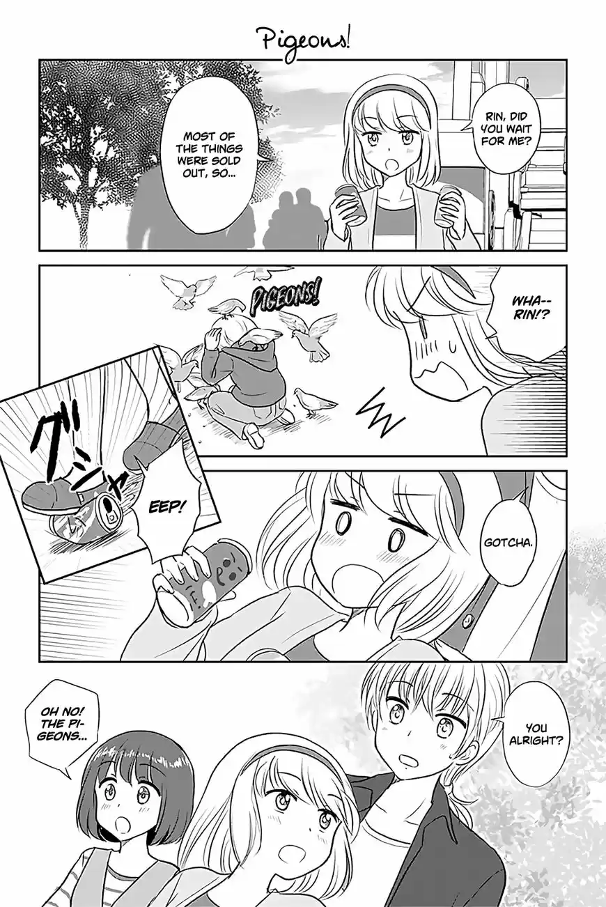 Otome Danshi ni Koisuru Otome ch.265