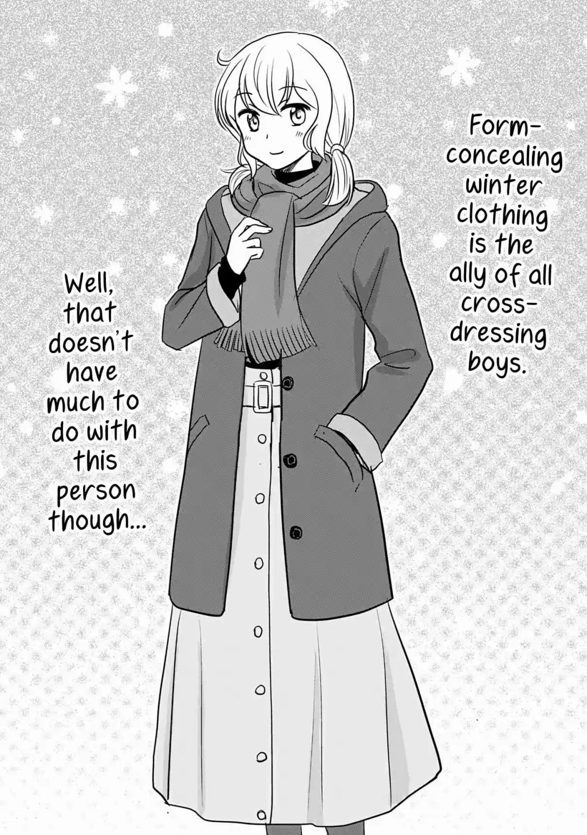 Otome Danshi ni Koisuru Otome Vol. 2 Ch. 240.5