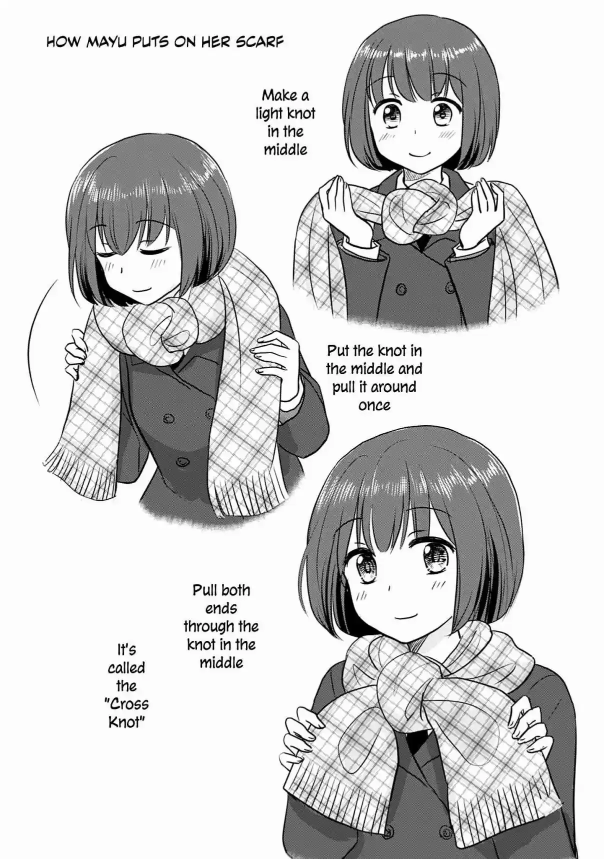 Otome Danshi ni Koisuru Otome Vol. 2 Ch. 240.5