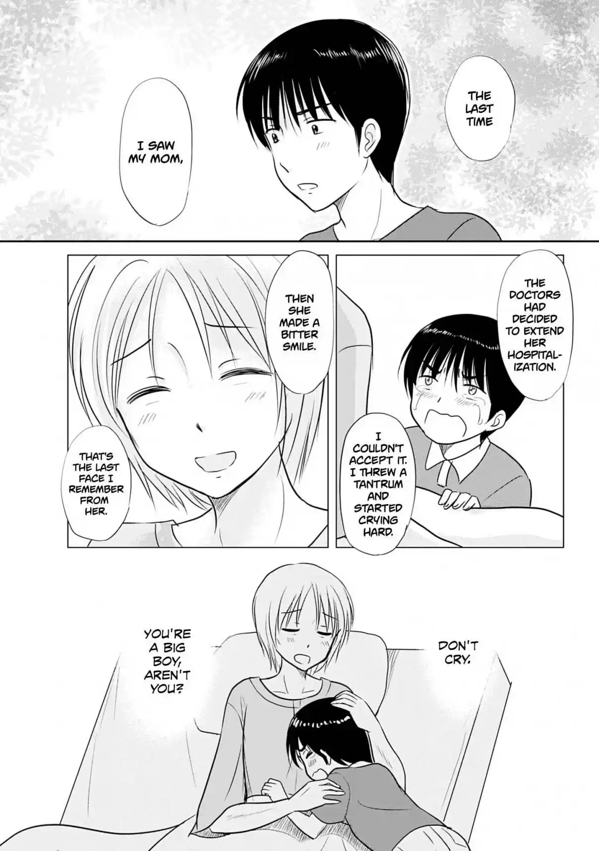 Otome Danshi ni Koisuru Otome Vol. 3 Ch. 360.1 Volume 3