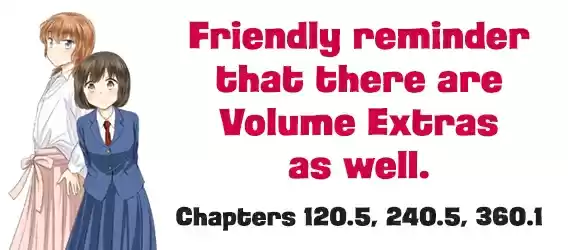 Otome Danshi ni Koisuru Otome Vol. 4 Ch. 399 To The Sea