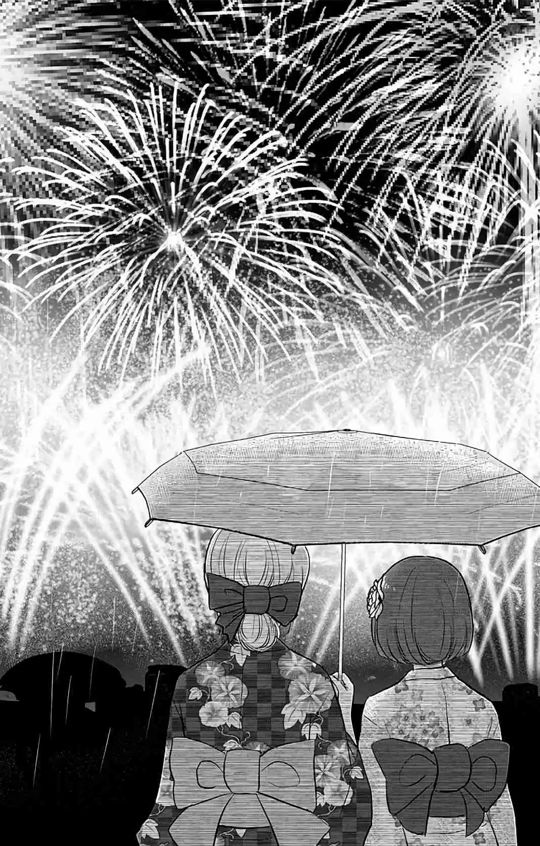 Otome Danshi ni Koisuru Otome Vol. 4 Ch. 474