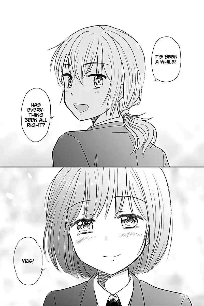 Otome Danshi ni Koisuru Otome Vol. 5 Ch. 604