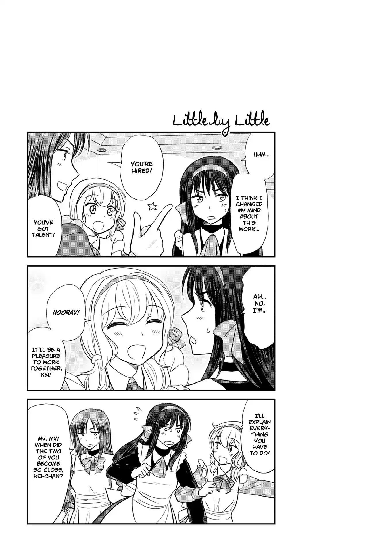 Otome Danshi ni Koisuru Otome vol.1 ch.120.5