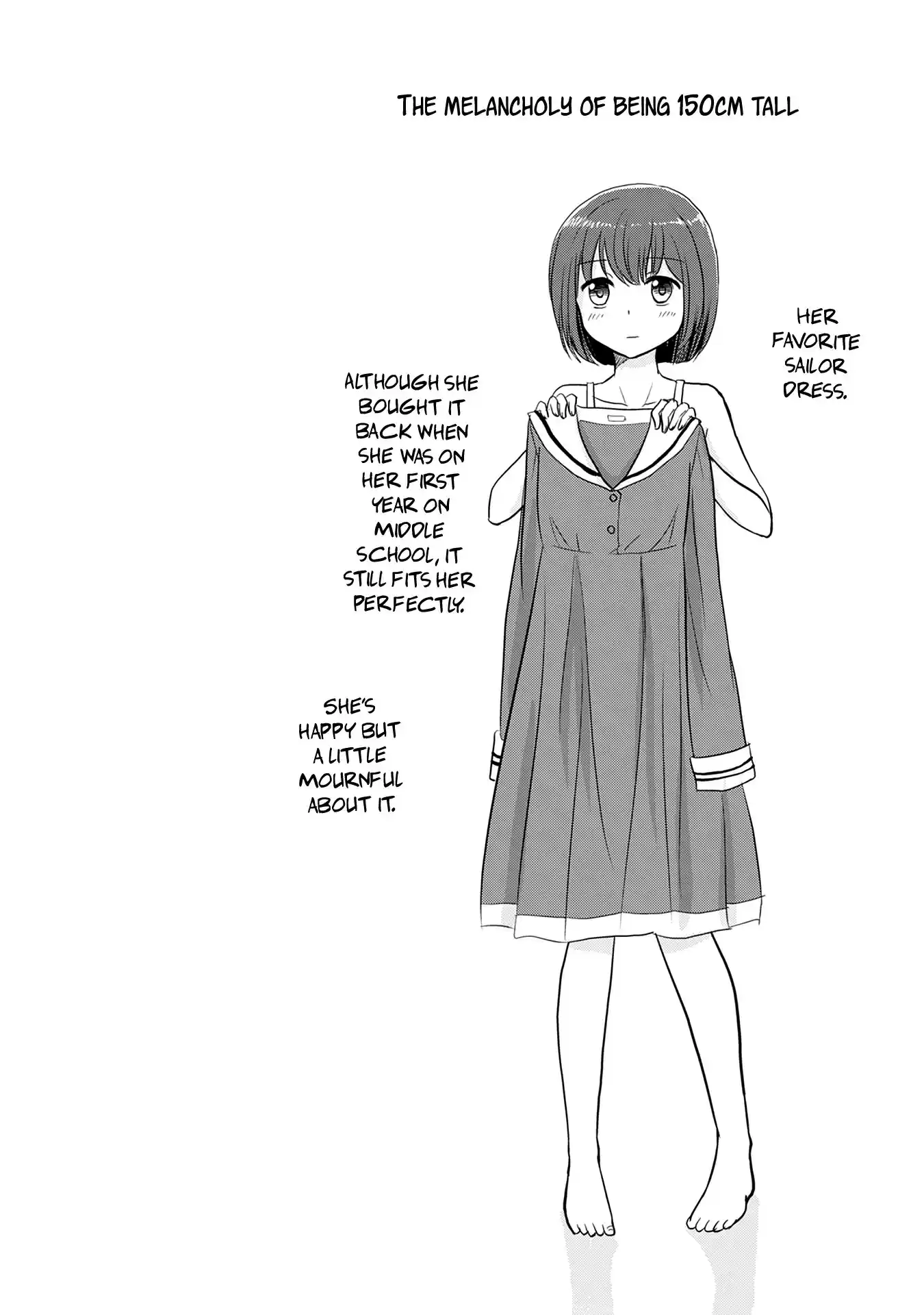 Otome Danshi ni Koisuru Otome vol.1 ch.120.5