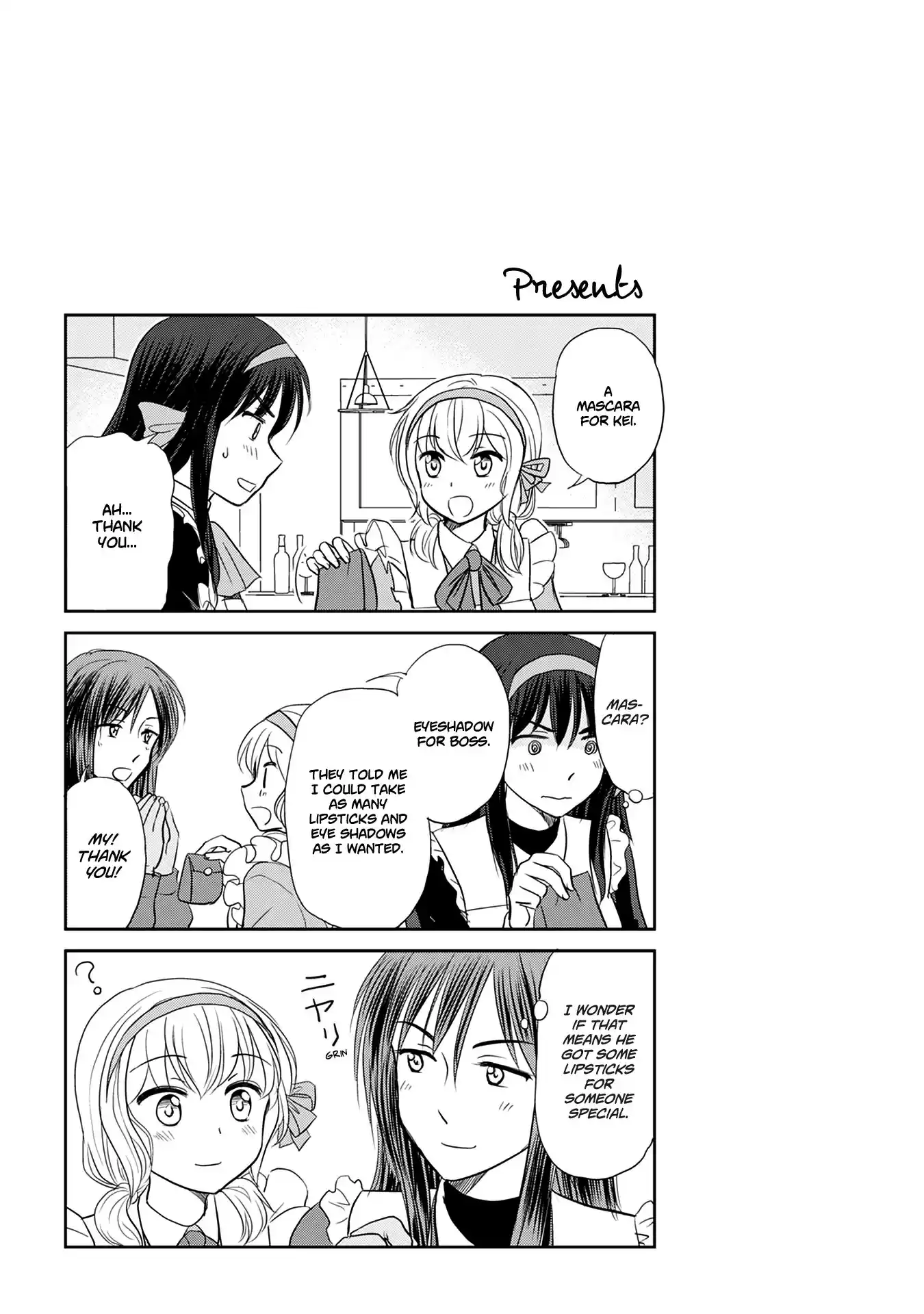 Otome Danshi ni Koisuru Otome vol.1 ch.120.5