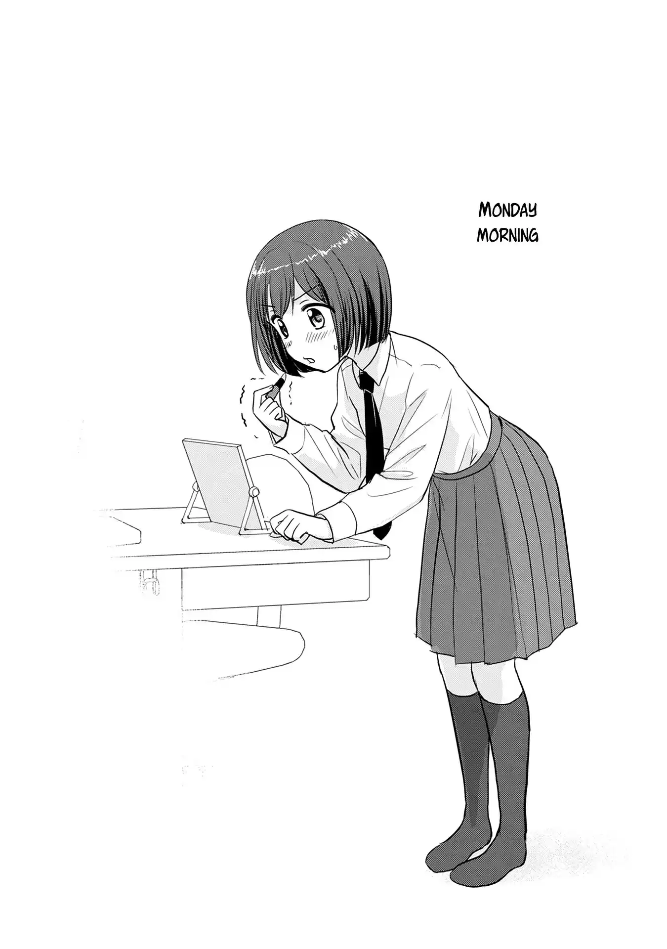 Otome Danshi ni Koisuru Otome vol.1 ch.120.5