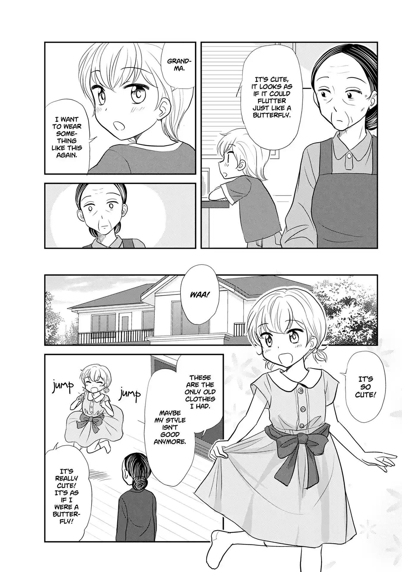 Otome Danshi ni Koisuru Otome vol.1 ch.120.5