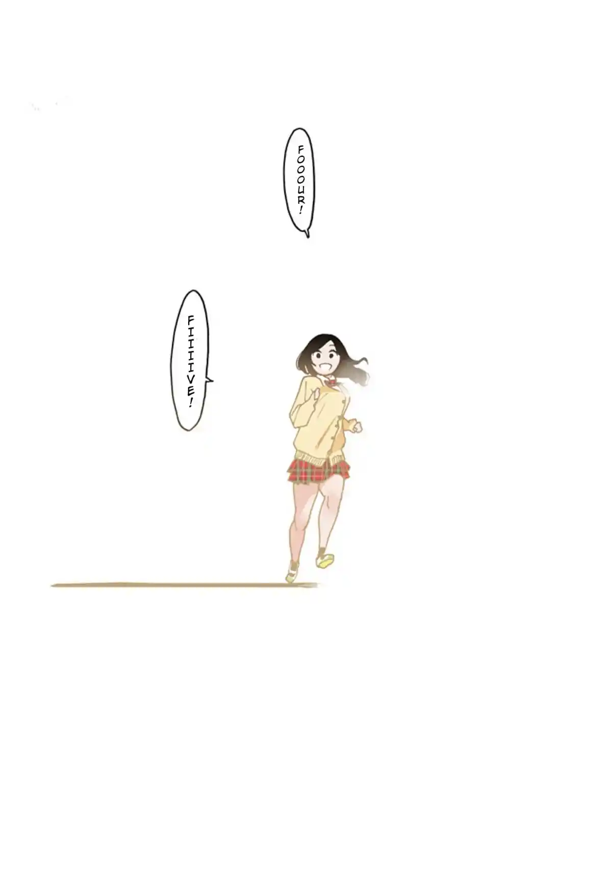 Otome no Teikoku 231