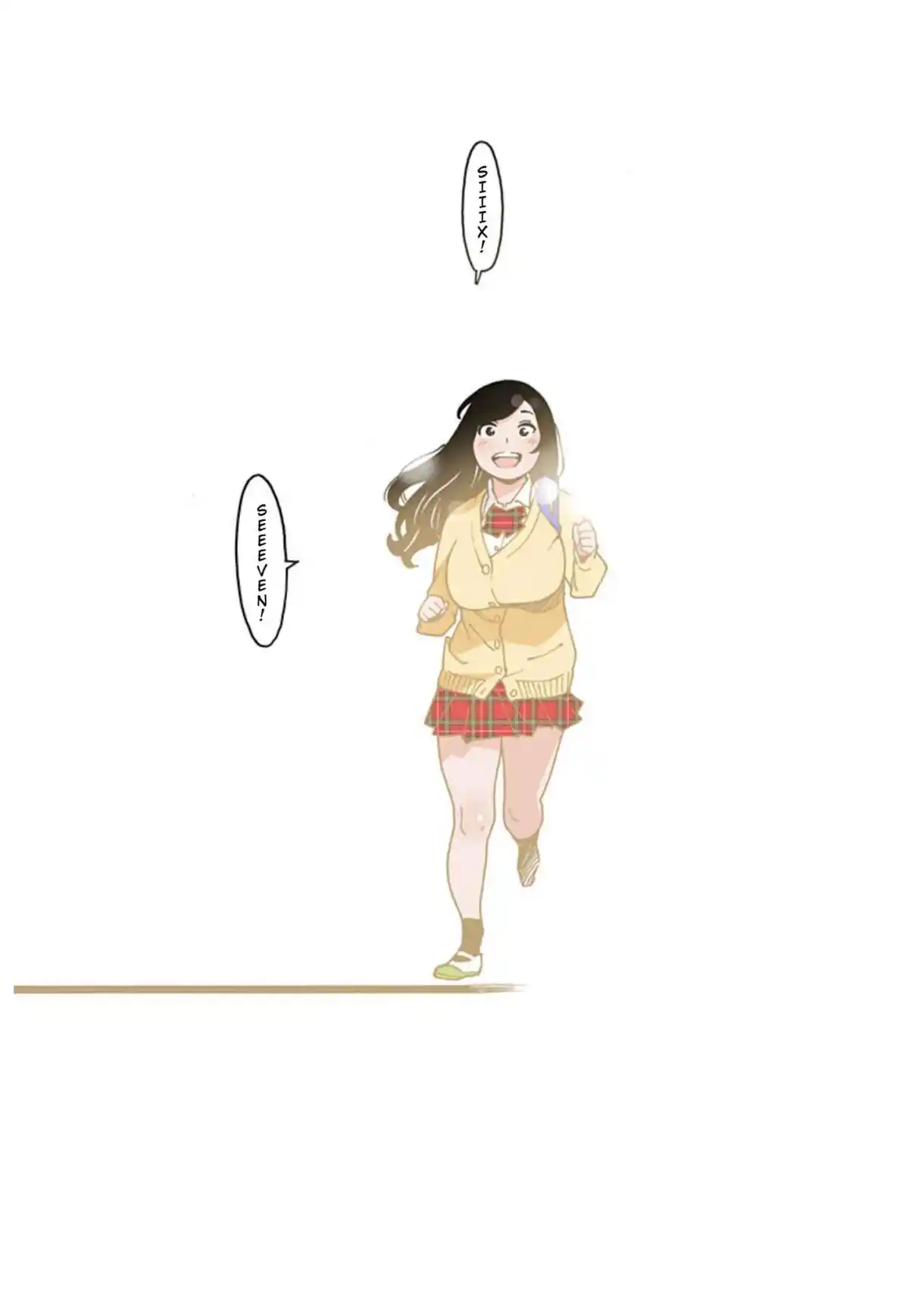 Otome no Teikoku 231