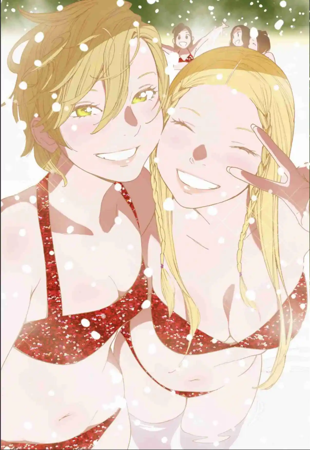 Otome no Teikoku 243.01