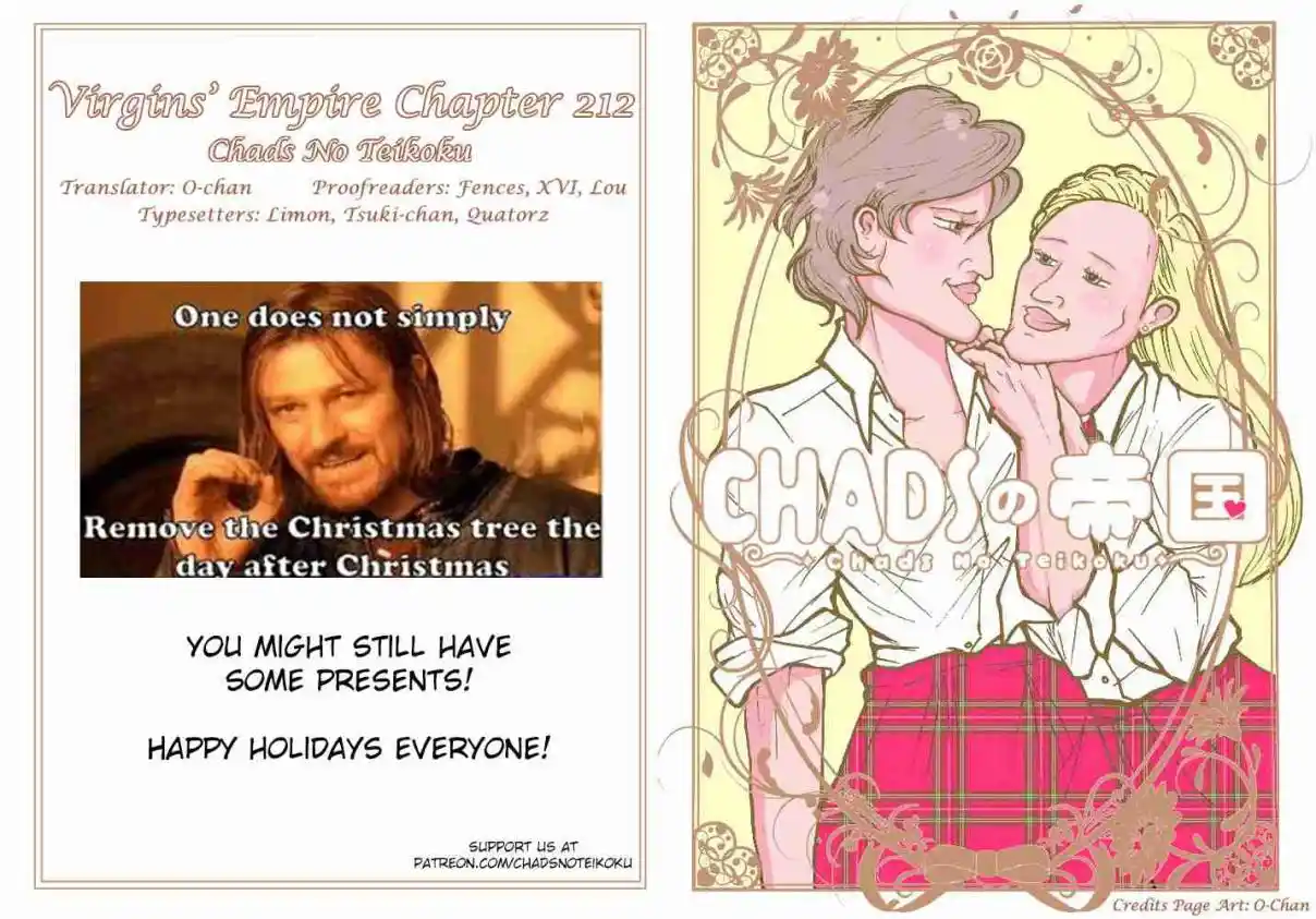 Otome no Teikoku 243.01