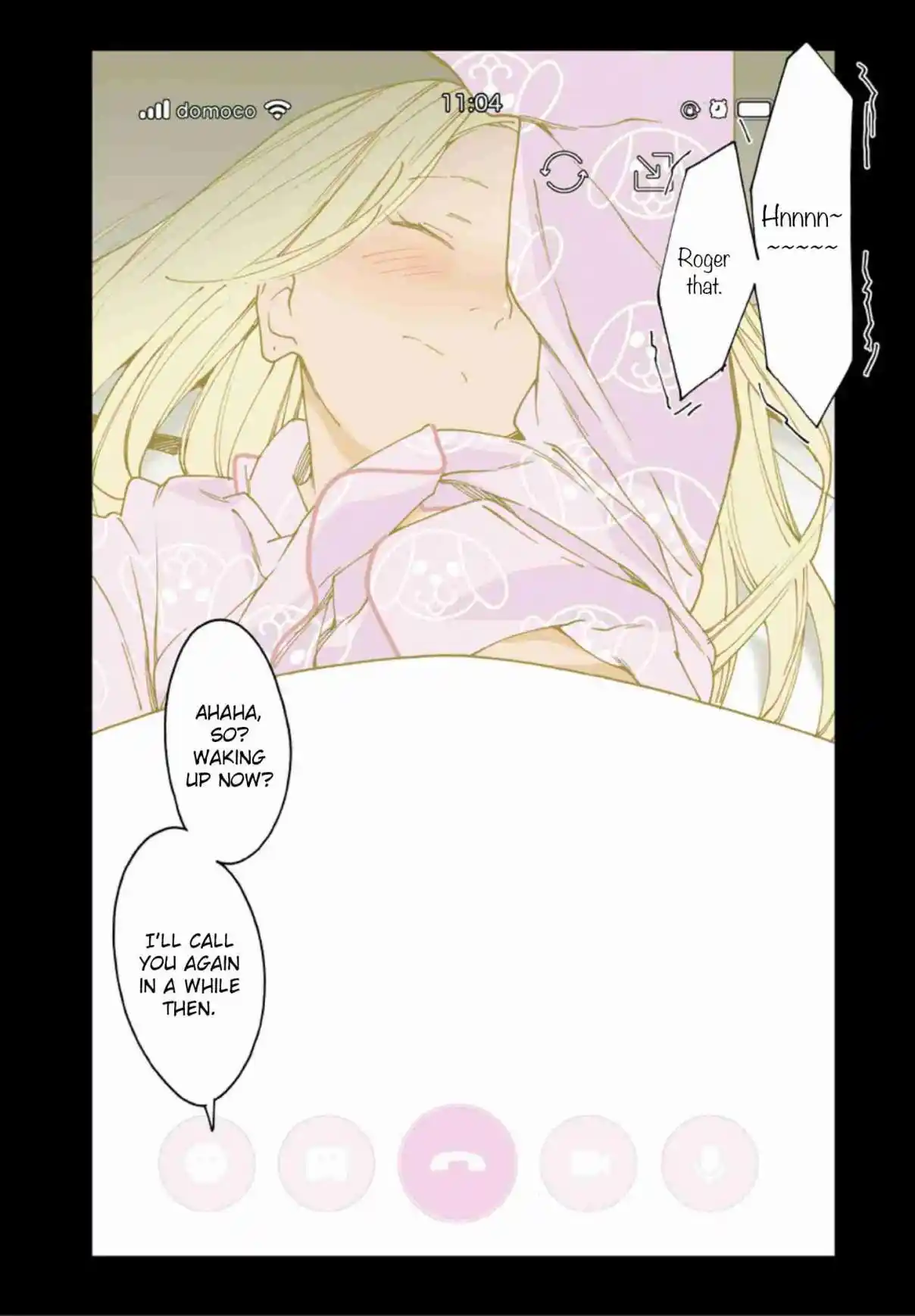 Otome no Teikoku 243.04