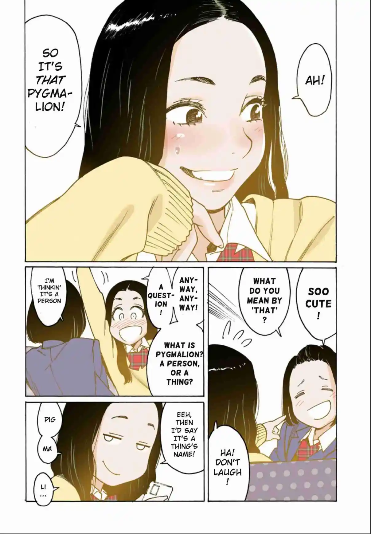 Otome no Teikoku 243.05