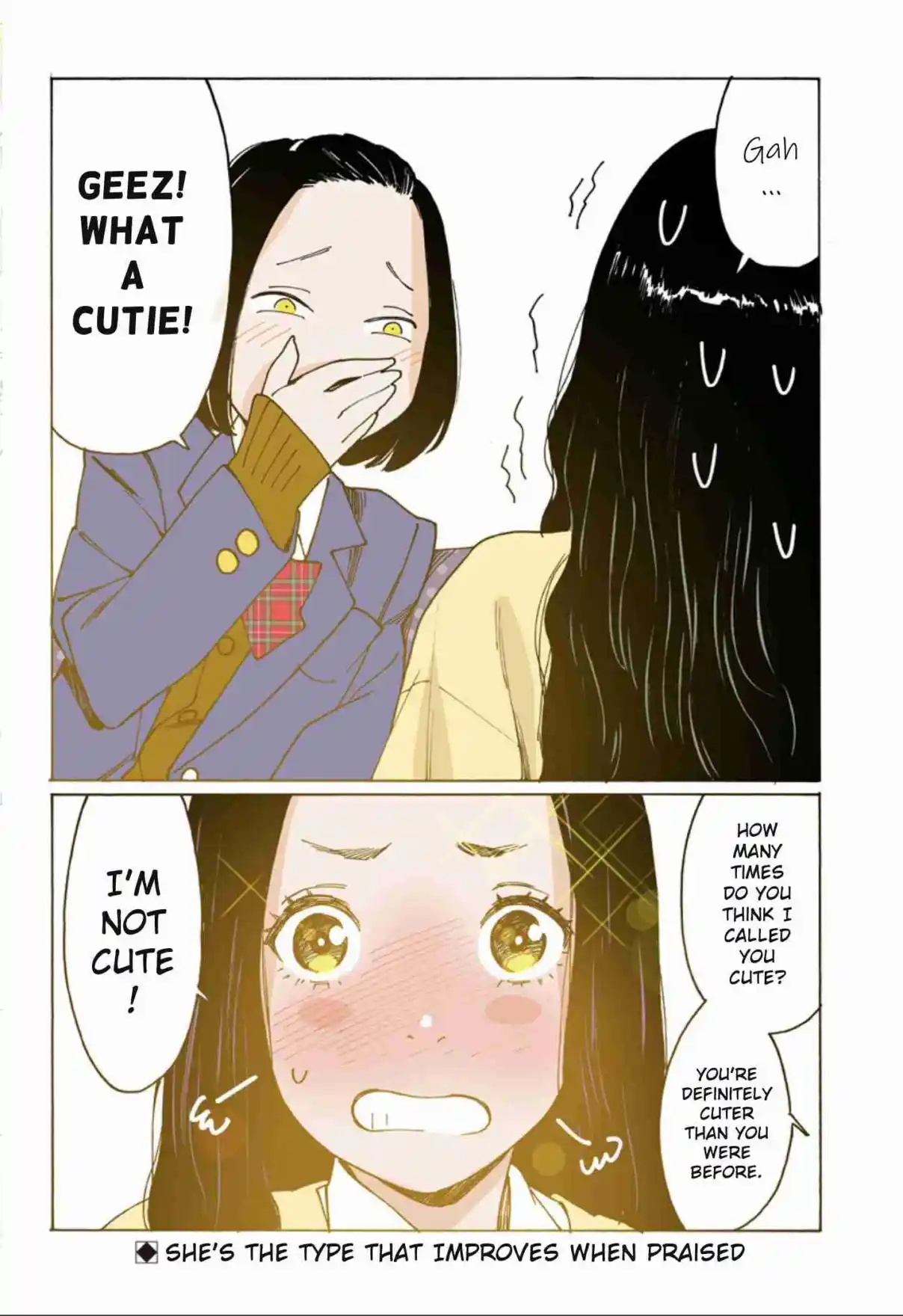 Otome no Teikoku 243.05